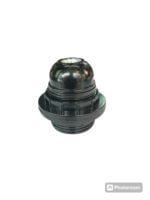 PORTALAMPARA DOBLE ROSCA